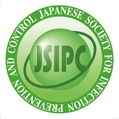 日本環境感染学会アイコン画像