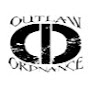 Outlaw Ordnance LLC. logo