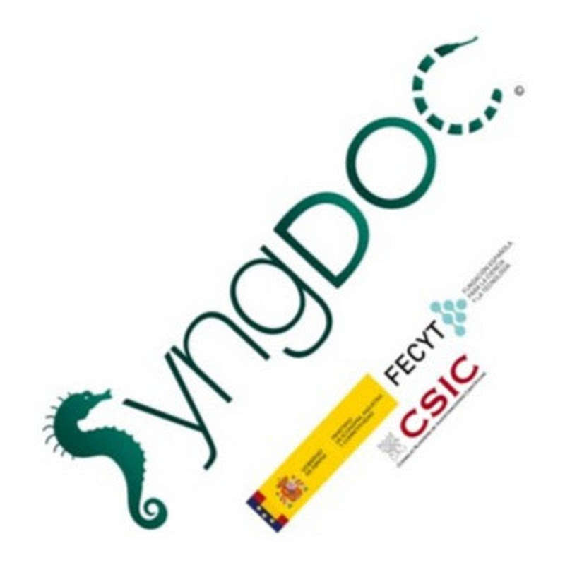 SyngDoc icon