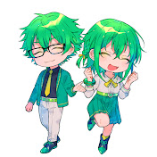 アイコン