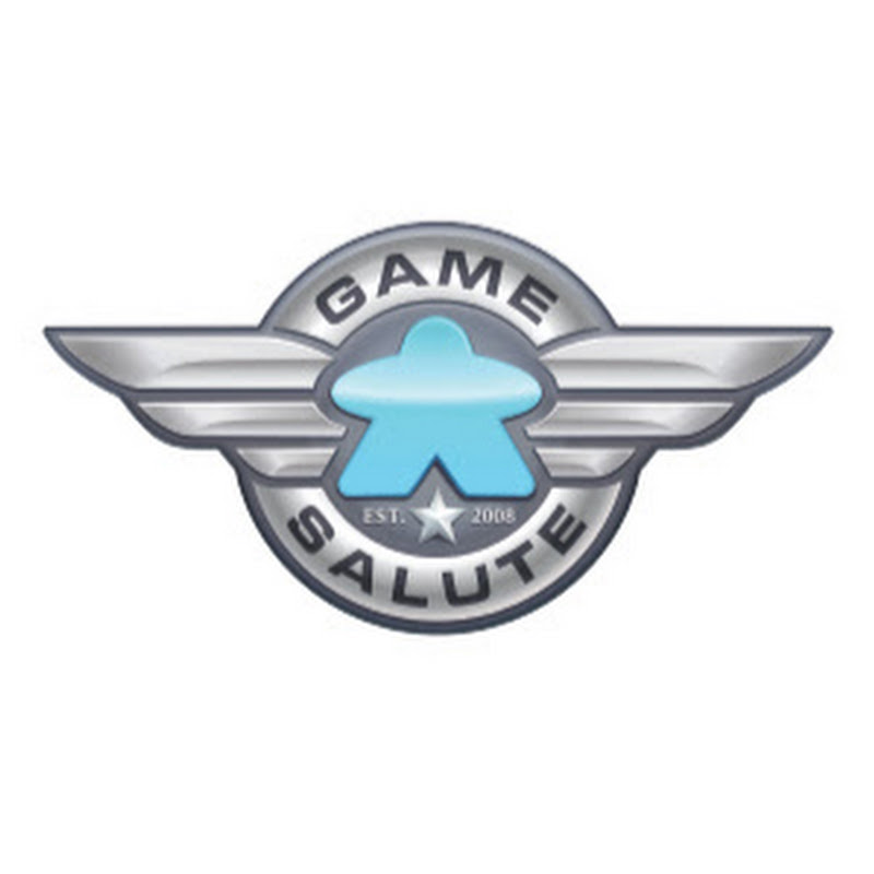 Game Salute