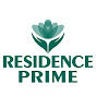 Clinica Residence Prime logo