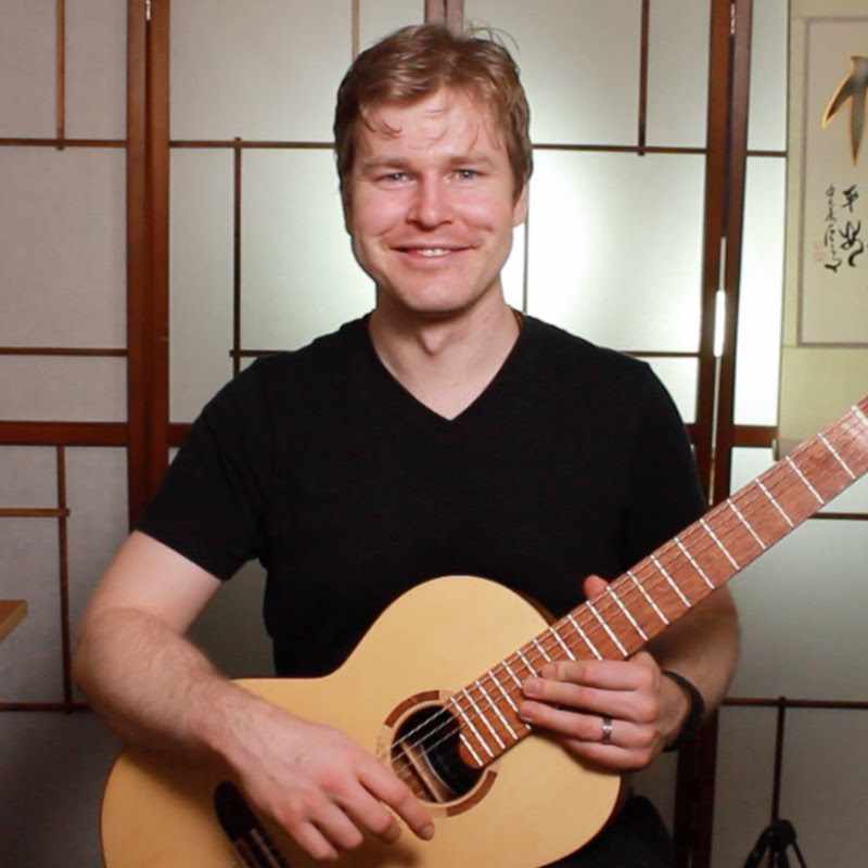 FretDojo.com