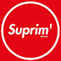 Suprim' Records logo