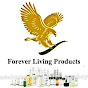 forever living products international bd logo