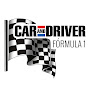 Car and Driver Fórmula 1