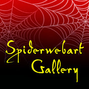 SpiderWebArt Gallery