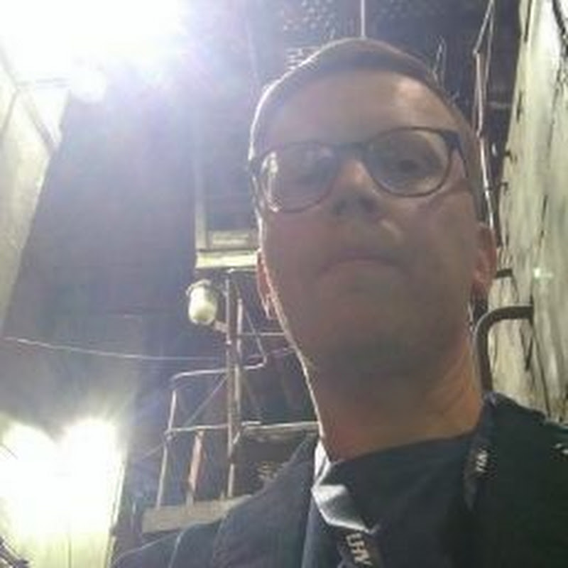 Channel Avatar