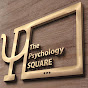 The Psychology Square logo