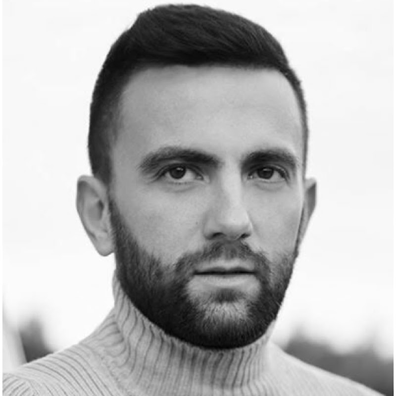 Konstantin Shatkovskiy