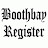 Boothbay Register
