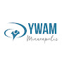 YWAM Minneapolis logo