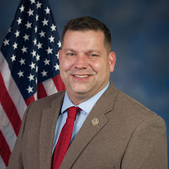 Congressman Tom Garrett