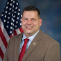 Congressman Tom Garrett logo