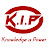 K.I.P - Knowledge is Power