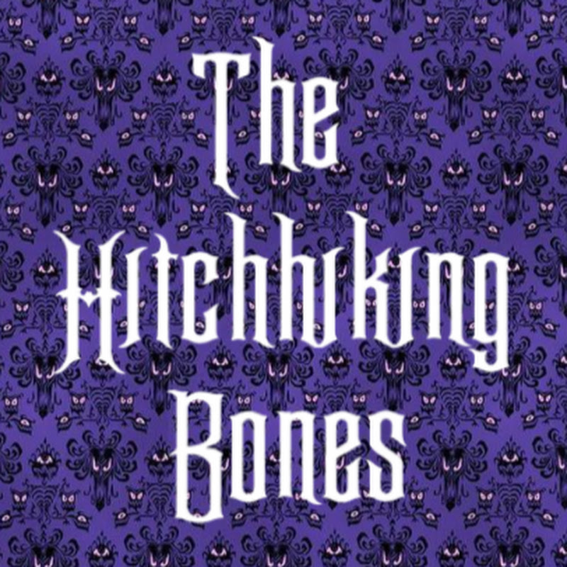 The Hitchhiking Bones