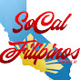 SoCal Filipinos logo