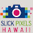 Slick Pixels Hawaii