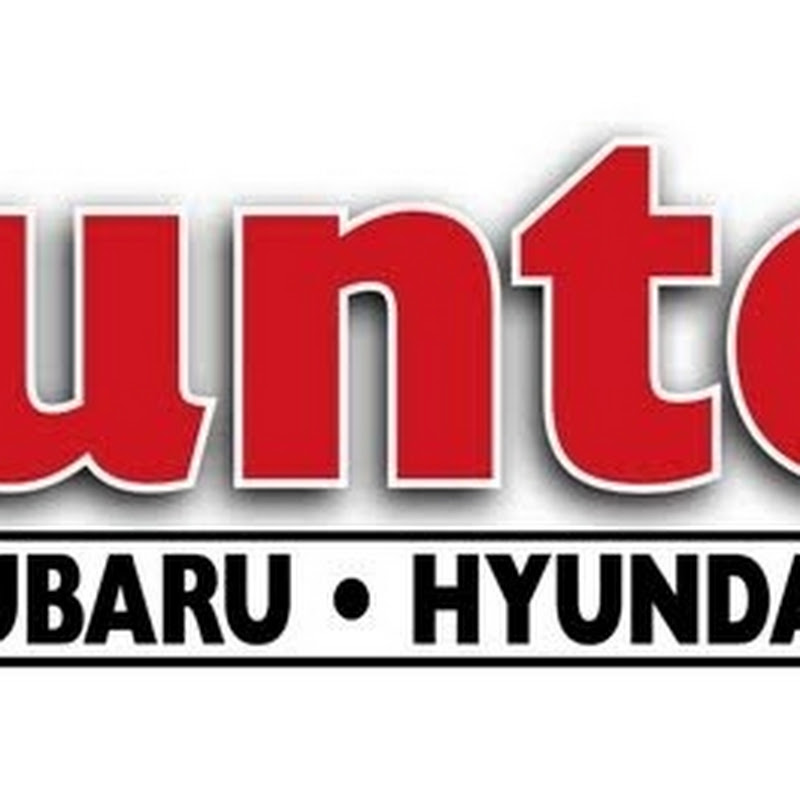 HunterAuto