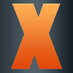 Логотип каналу TheXaric