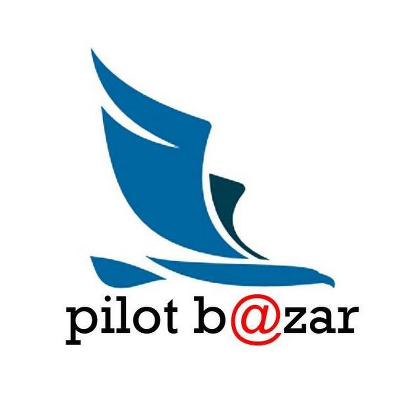 Pilot Bazar