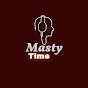 Masty Time logo