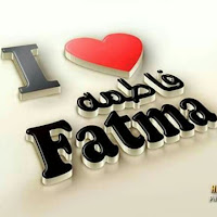 فاطمه خالد profile image