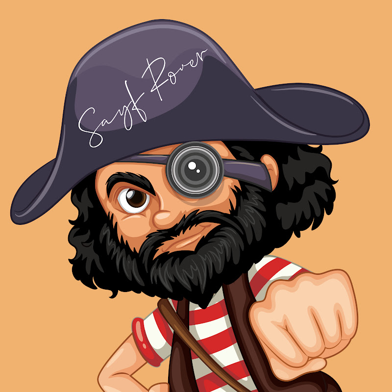 Sayf Rover