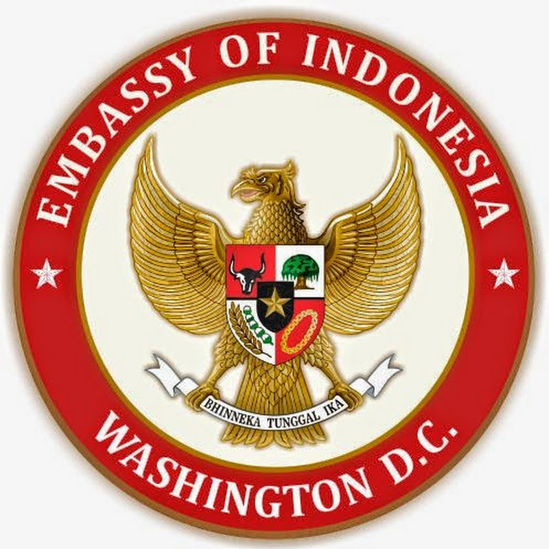 Indonesian Embassy Washington DC