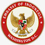 Indonesian Embassy Washington DC logo