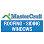 MasterCraft Roofing Siding Windows logo