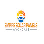 Empire Solar Panels Avondale logo
