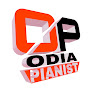 ODIA PIANIST logo