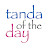 Tanda Of The Day