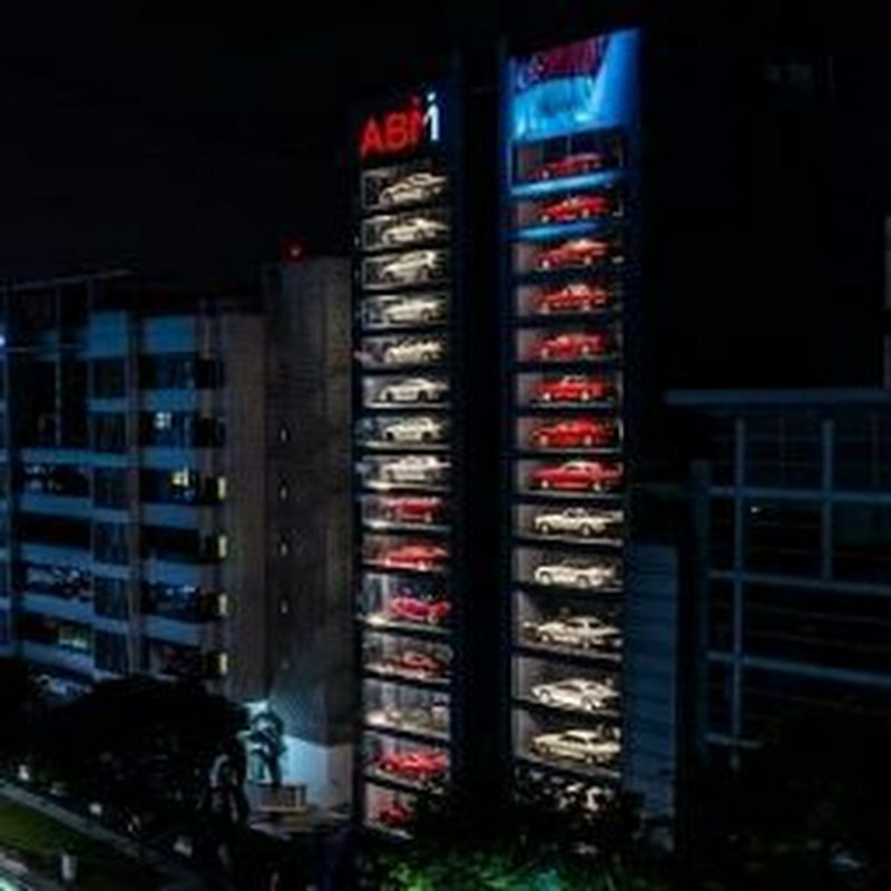 sales Autobahn