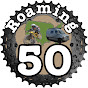 Roaming50 logo