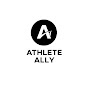 Athlete Ally logo