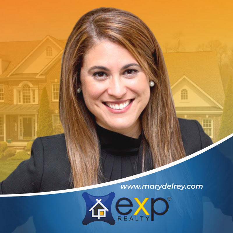 Mary DelRey Realtor