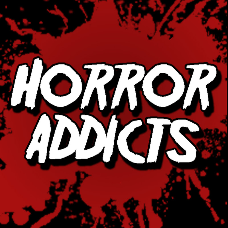 HORROR ADDICTS icon