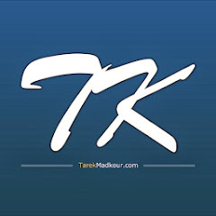 Tarek Madkour channel logo