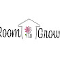 Room To Grow logo