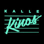 Kalle Kinos Music