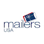 MailersUSA logo