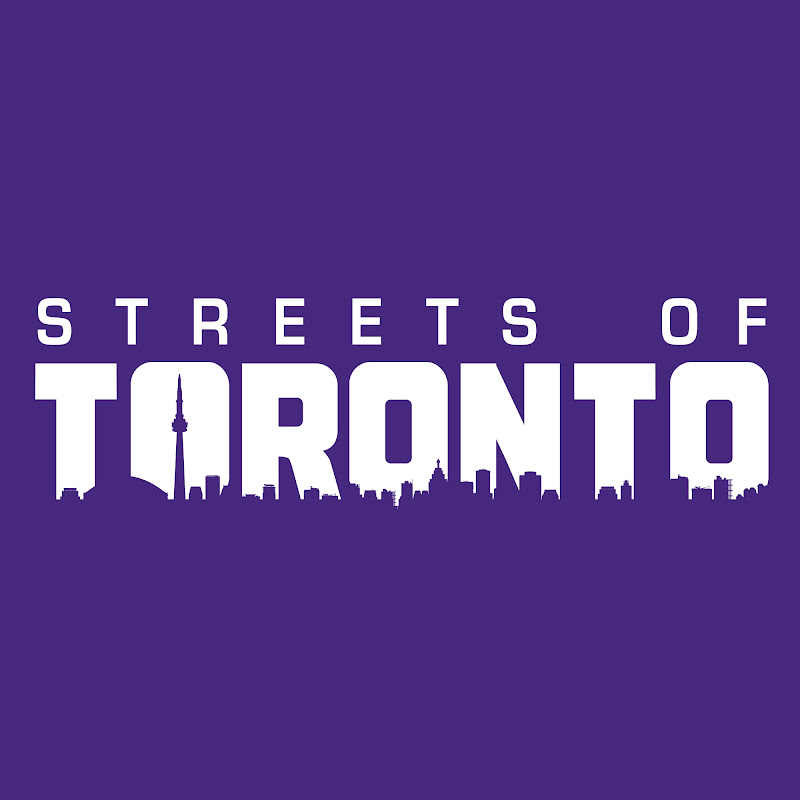 Streets Of Toronto