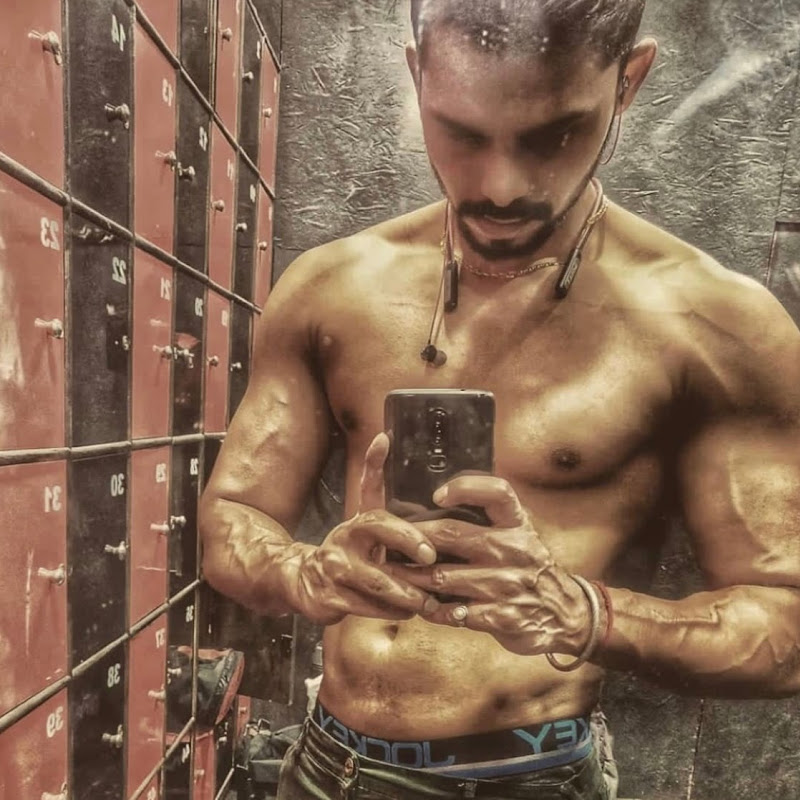 Fit Marathi Mulga