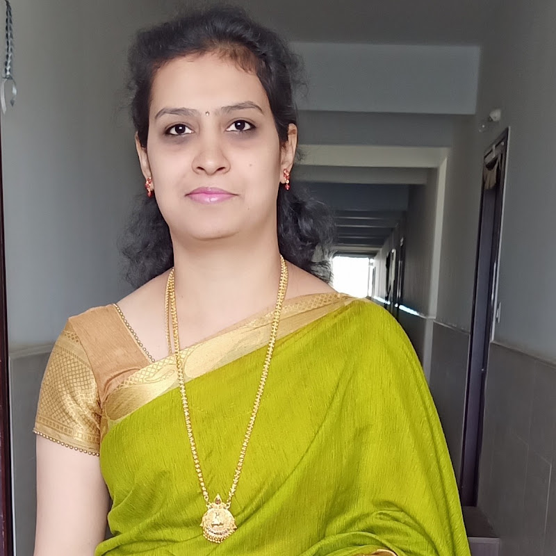 Suchi's Kitchen