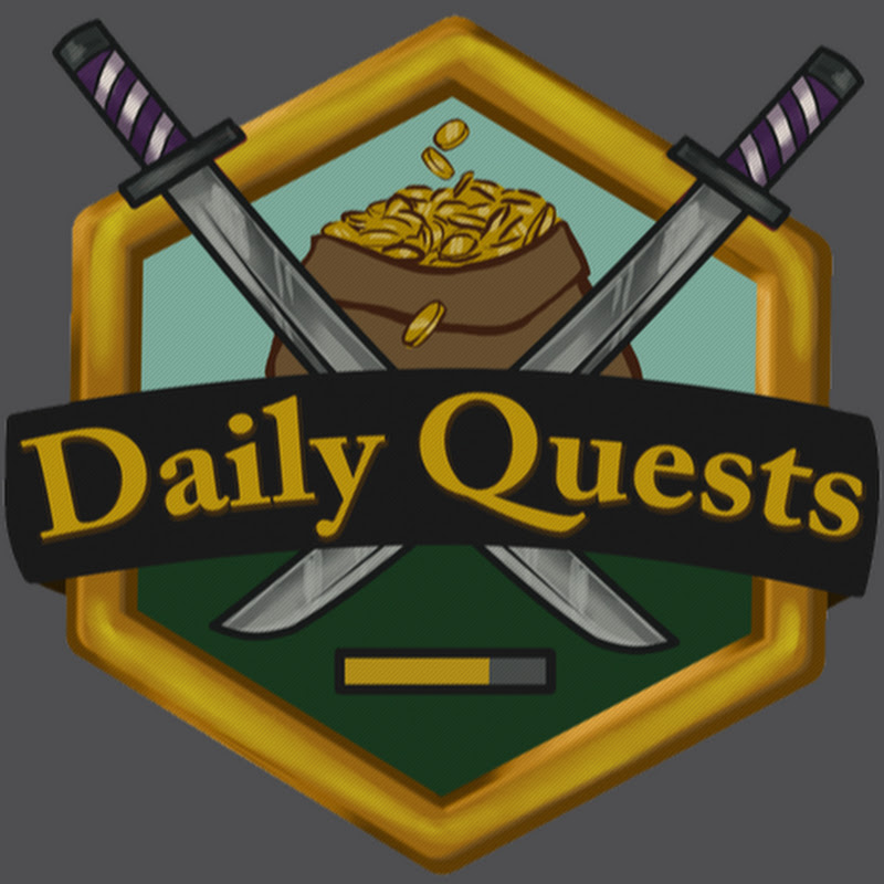 Daily Quests