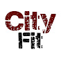 City Fit At Home! logo