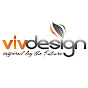 ВИВ Дизайн ООД logo