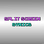 Split Screen Synics logo